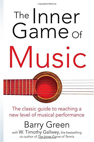 Awareness for Violinists